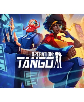 Operation: Tango Steam Key GLOBAL